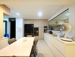 Blk 135 Cashew Road (Bukit Panjang), HDB Executive #556465401